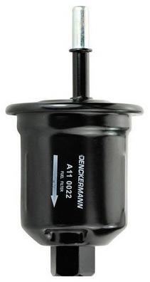 Фильтр тонкой очистки топлива Denckermann A110022 цена, от 6.97 USD