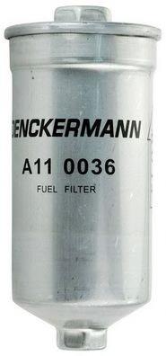 A110036 Denckermann filtro de combustível