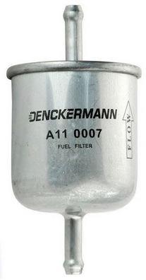 A110007 Denckermann filtro de combustível