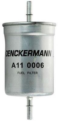 A110006 Denckermann filtro de combustível