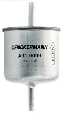 A110009 Denckermann filtro de combustível