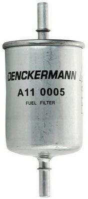 A110005 Denckermann filtro de combustível
