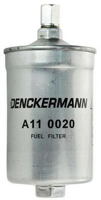 A110020 Denckermann filtro de combustível