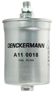 A110018 Denckermann filtro de combustível