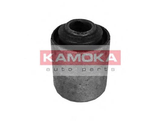 8800109 Kamoka bloco silencioso dianteiro do braço oscilante inferior