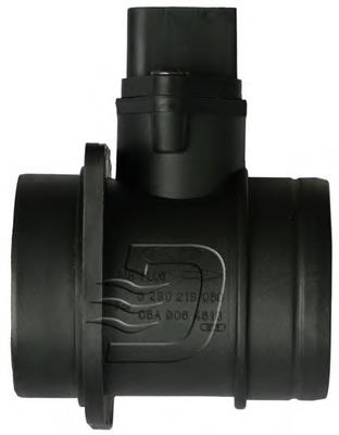 DM01003 Denckermann sensor de fluxo (consumo de ar, medidor de consumo M.A.F. - (Mass Airflow))