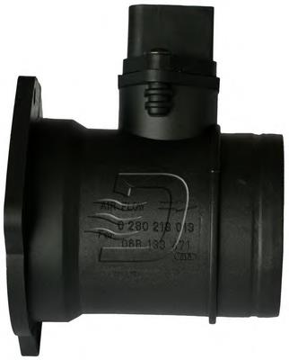 DM01002 Denckermann sensor de fluxo (consumo de ar, medidor de consumo M.A.F. - (Mass Airflow))