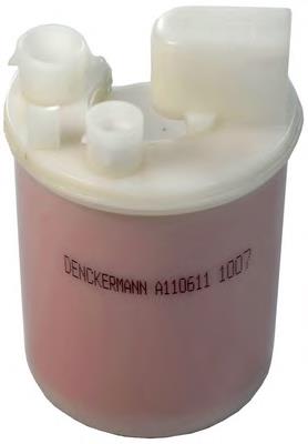 A110611 Denckermann filtro de combustível