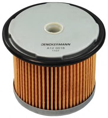 A120018 Denckermann filtro de combustível