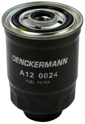 Фильтр тонкой очистки топлива Denckermann A120024 цена, от 6.97 USD