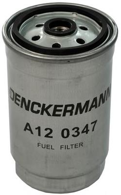 A120347 Denckermann filtro de combustível