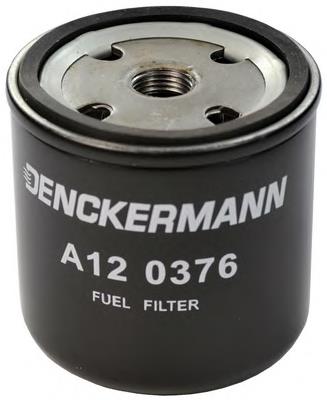 A120376 Denckermann топливный фильтр