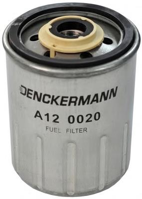 A120020 Denckermann filtro de combustível