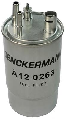A120263 Denckermann filtro de combustível