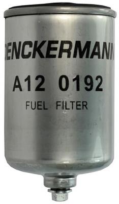 A120192 Denckermann Фильтр топлива