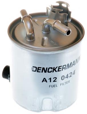 A120424 Denckermann filtro de combustível