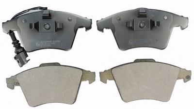 Колодки Denckermann B110920 цена, от 23.87 USD