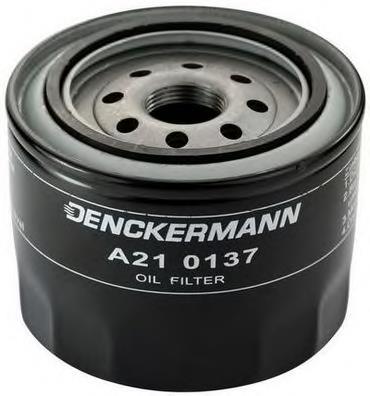 A210137 Denckermann filtro de óleo