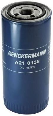 A210138 Denckermann filtro de óleo