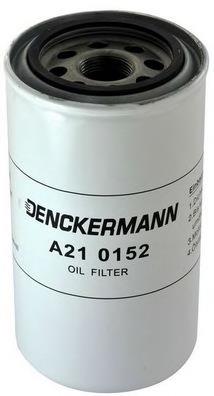 A210152 Denckermann filtro de óleo