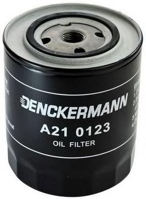 A210123 Denckermann filtro de óleo