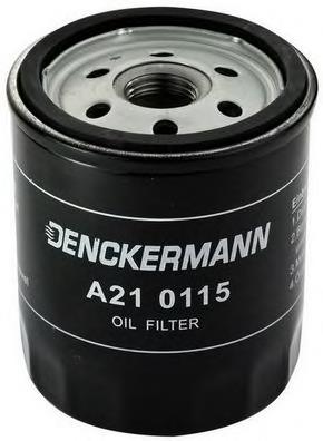 A210115 Denckermann filtro de óleo