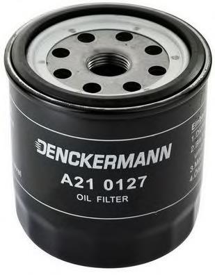A210127 Denckermann filtro de óleo