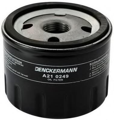 A210249 Denckermann filtro de óleo