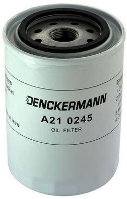 A210245 Denckermann filtro de óleo