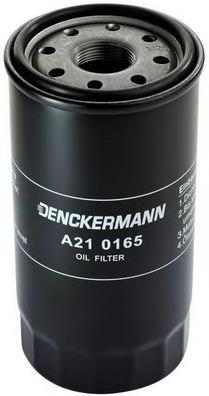 A210165 Denckermann filtro de óleo