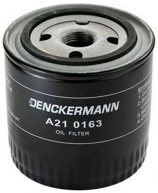 A210163 Denckermann filtro de óleo