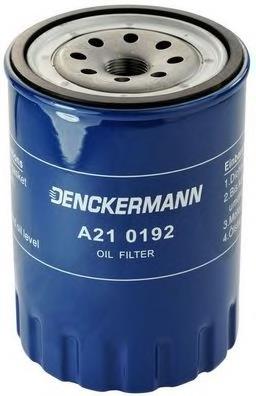 Купить A210192 Denckermann Фильтр центробежный очистки масла