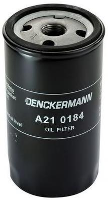 A210184 Denckermann filtro de óleo