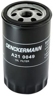 A210049 Denckermann filtro de óleo
