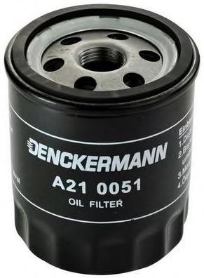 A210051 Denckermann filtro de óleo
