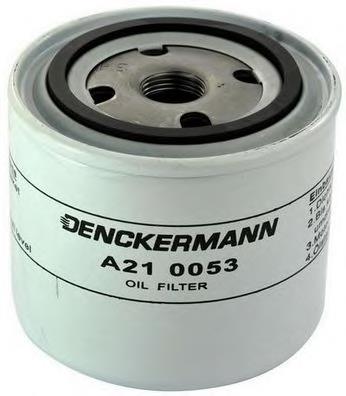 A210053 Denckermann filtro de óleo