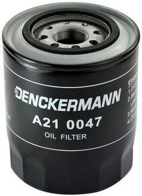 A210047 Denckermann filtro de óleo