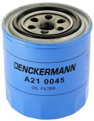 A210045 Denckermann filtro de óleo
