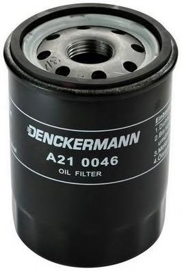 A210046 Denckermann масляный фильтр