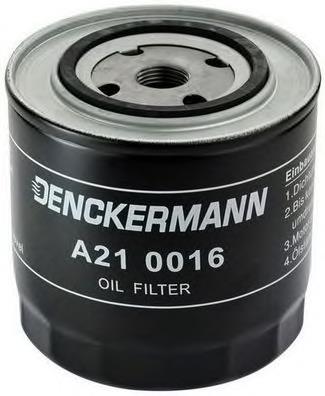 A210016 Denckermann масляный фильтр