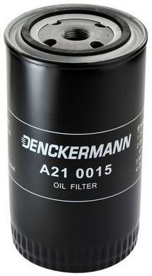 A210015 Denckermann Масляный фильтр двигателя