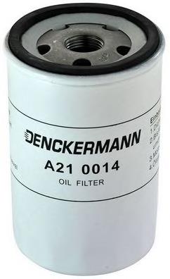 A210014 Denckermann filtro de óleo