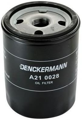 A210028 Denckermann filtro de óleo