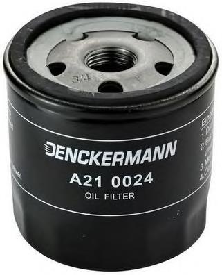 A210024 Denckermann filtro de óleo