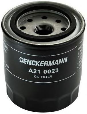 A210023 Denckermann filtro de óleo