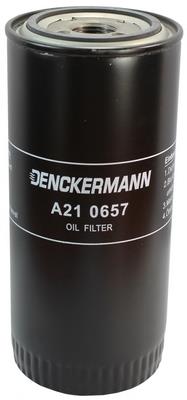 A210657 Denckermann filtro de óleo