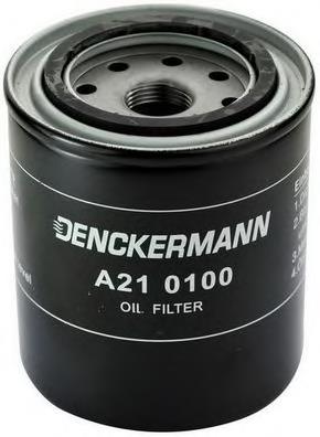 A210100 Denckermann filtro de óleo