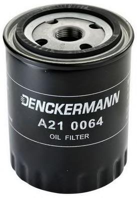 A210064 Denckermann filtro de óleo