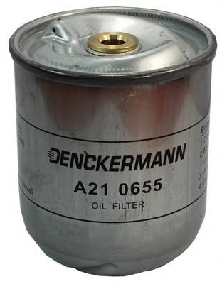 A210655 Denckermann filtro de óleo