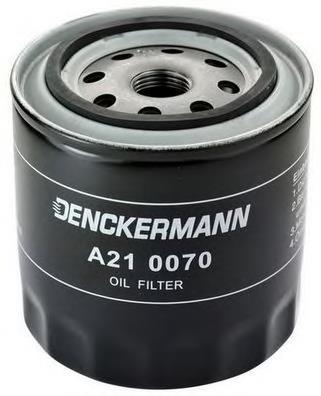 A210070 Denckermann filtro de óleo